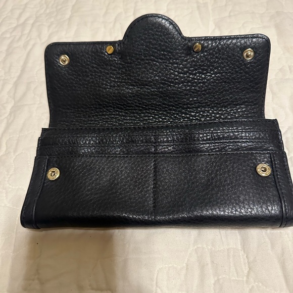 Tory Burch Wallet - Picture 2 of 4